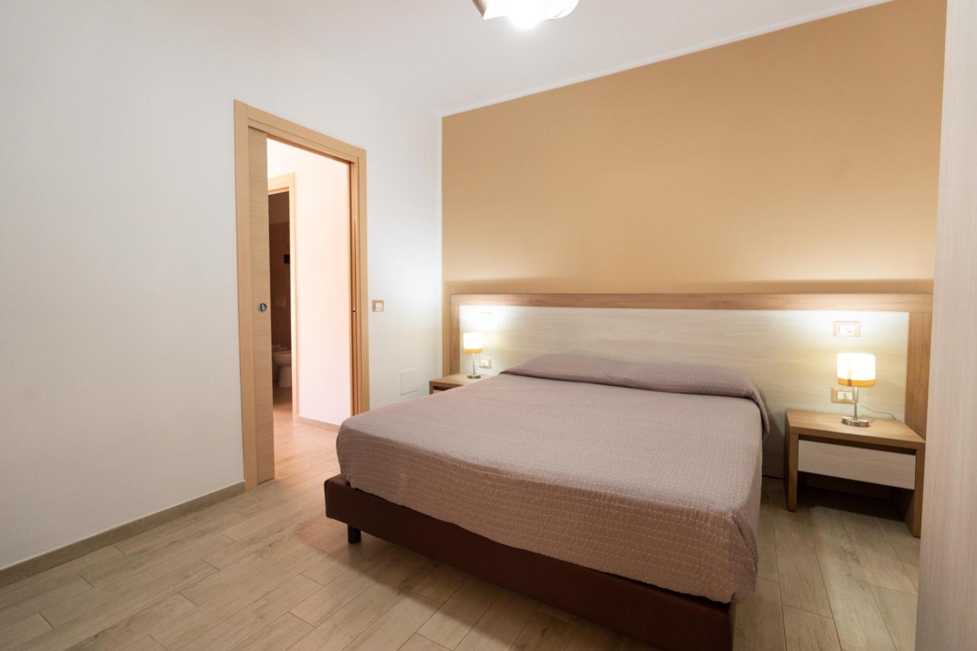 Santangelo Frühstückspension 3*