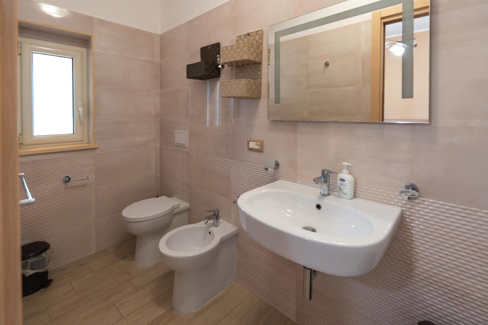 Santangelo 3* Agropoli