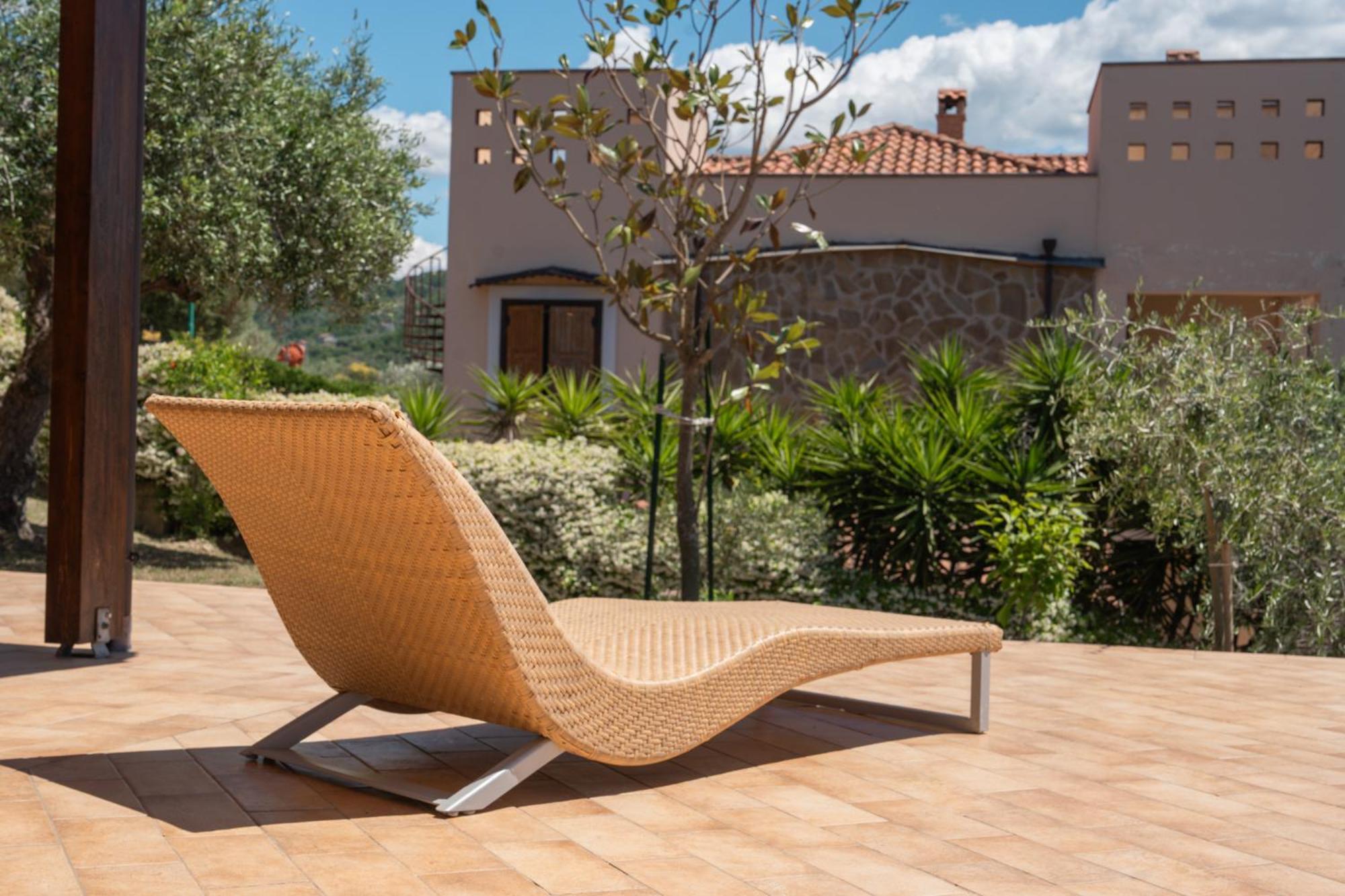 Frühstückspension Santangelo Agropoli