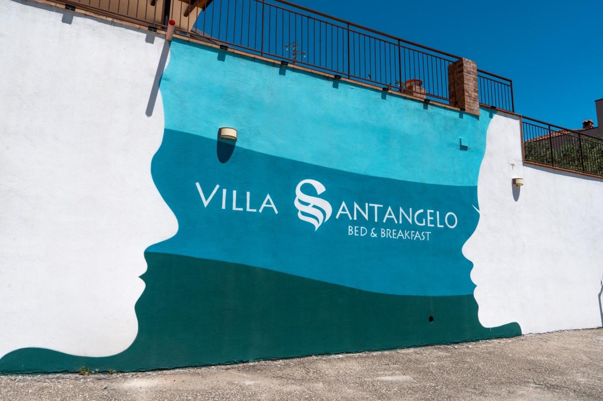 Santangelo Agropoli