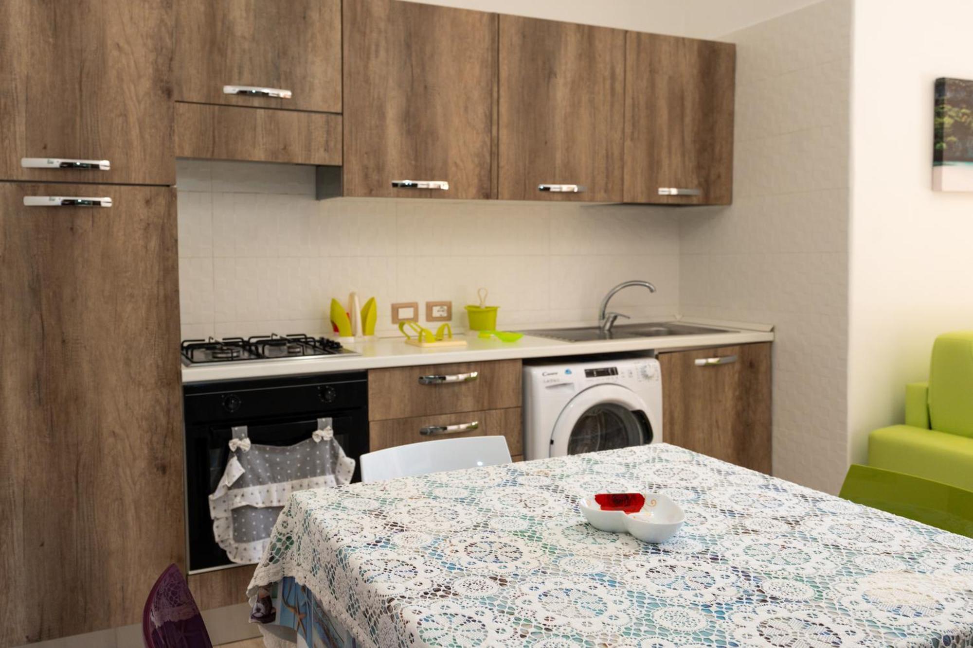 Santangelo 3* Agropoli