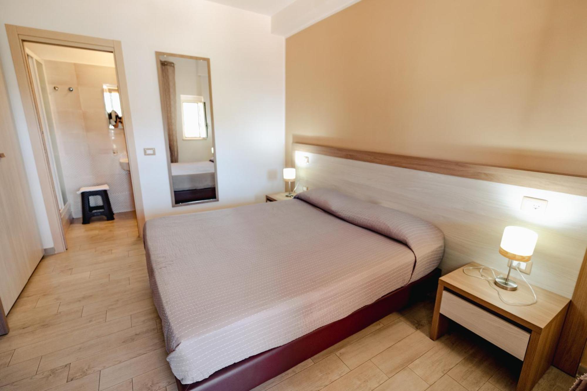 Santangelo 3* Agropoli