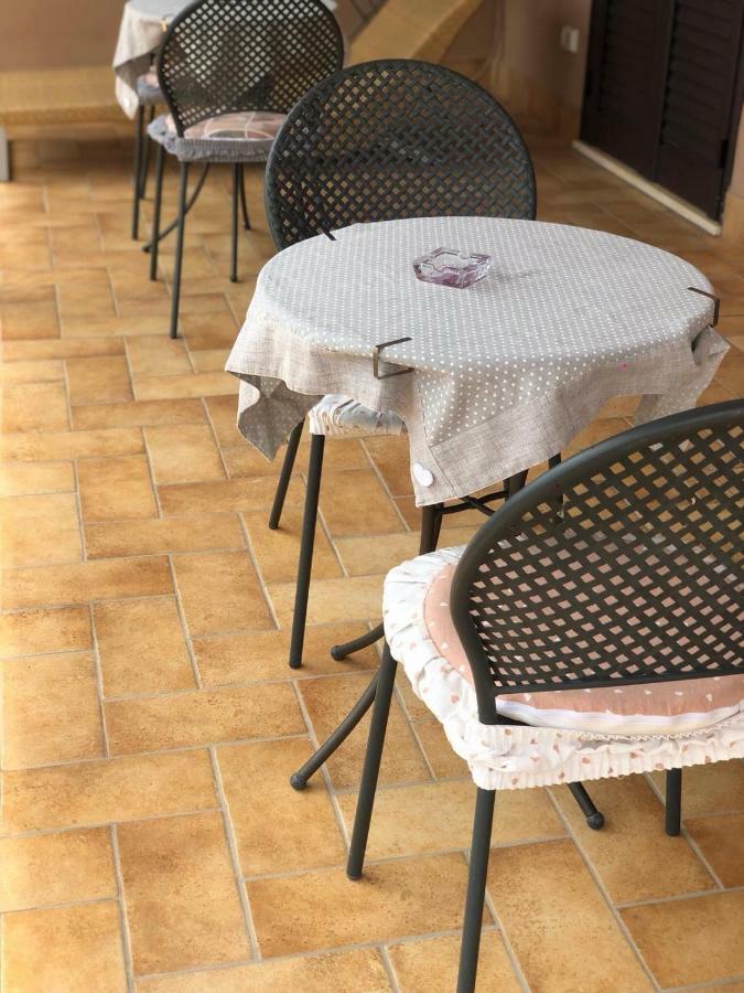 Santangelo Frühstückspension Agropoli