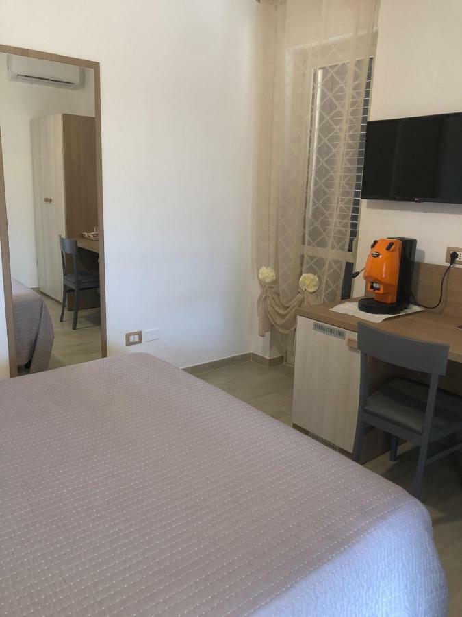 Santangelo Frühstückspension 3*